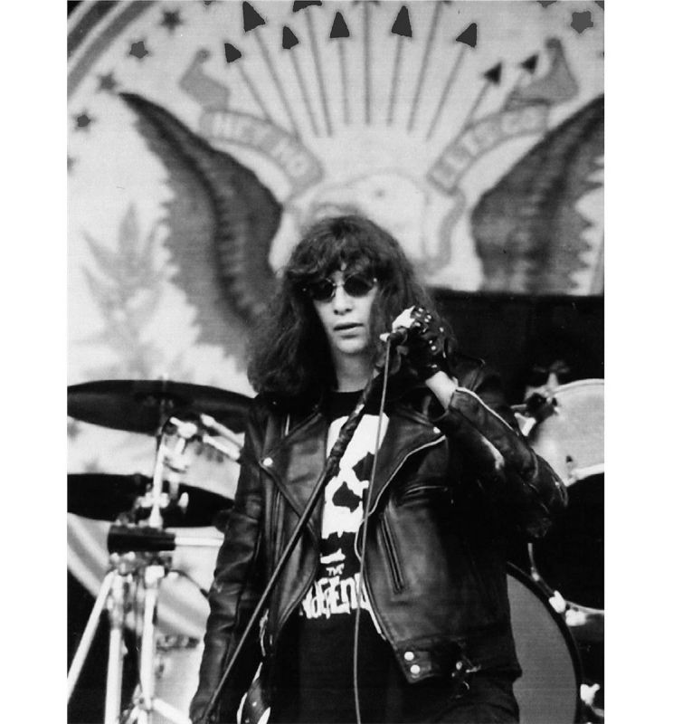 Joey Ramone