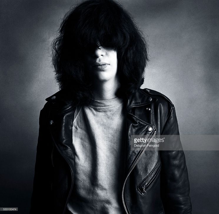 Joey Ramone
