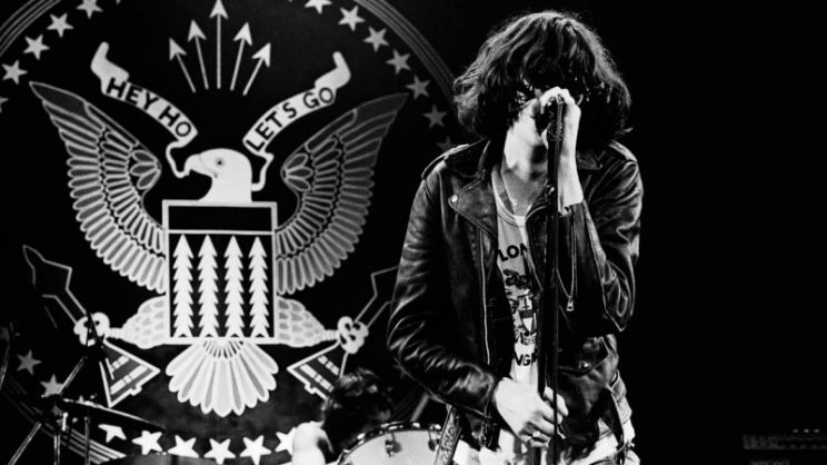 Joey Ramone