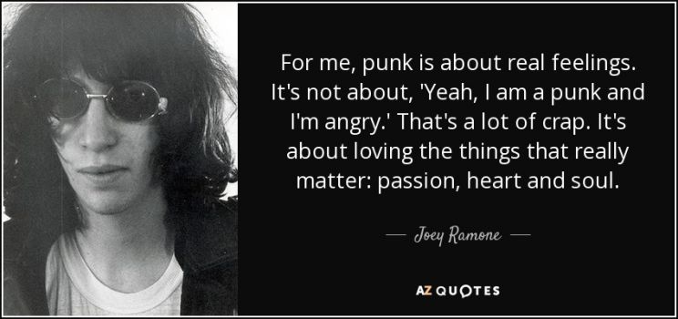 Joey Ramone