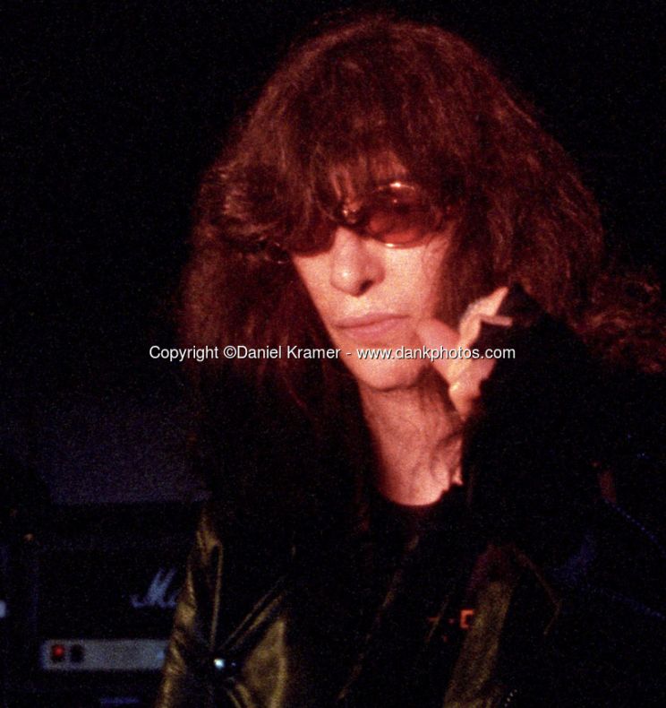 Joey Ramone