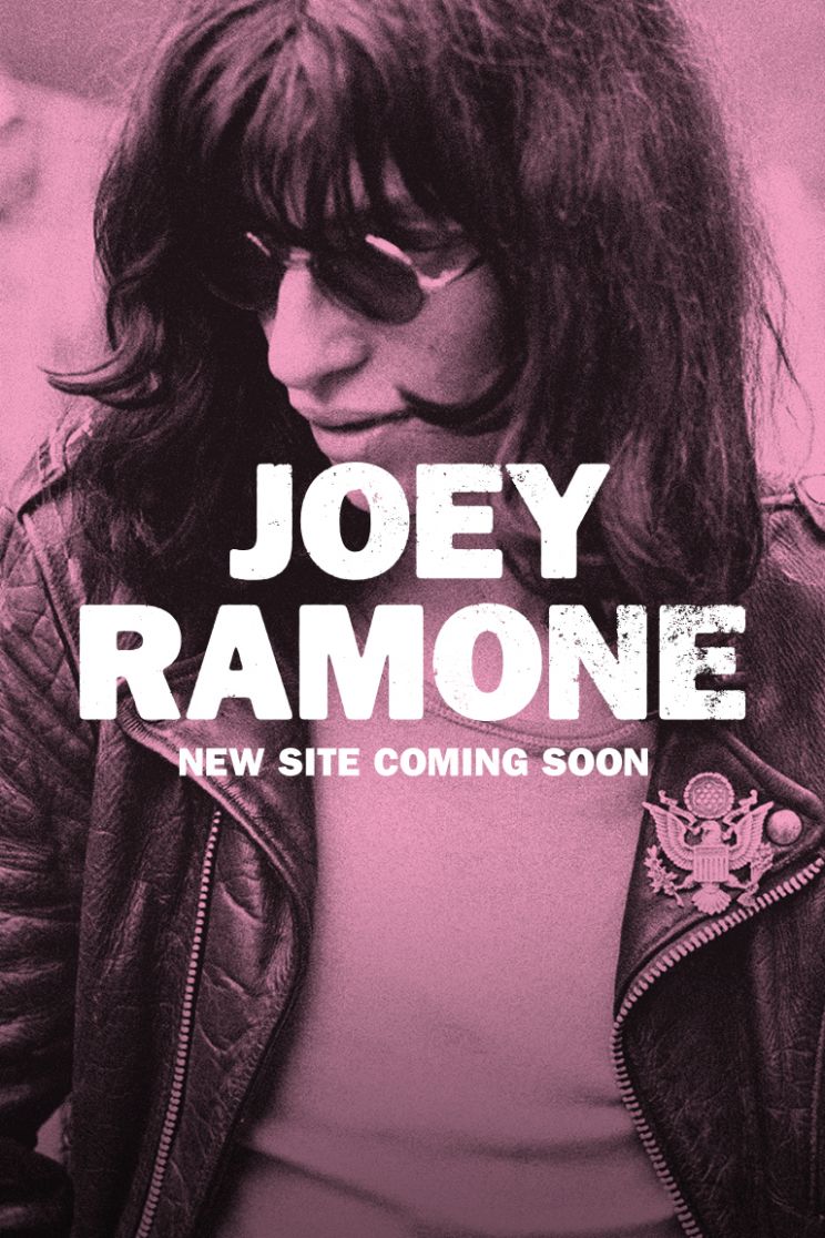 Joey Ramone