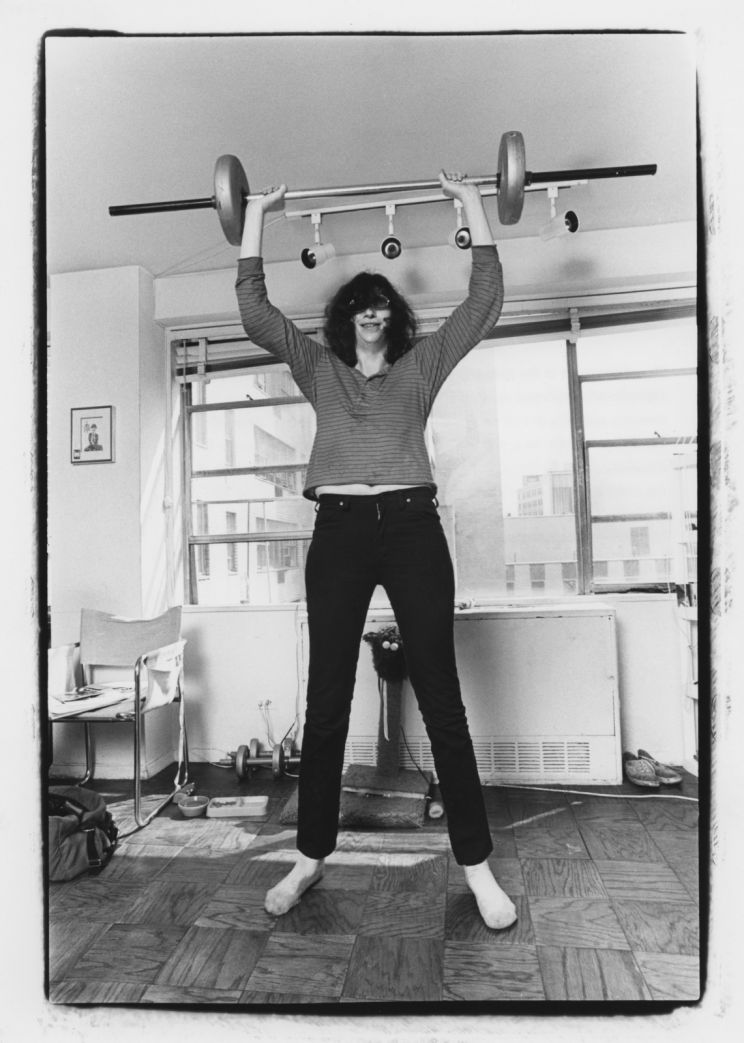 Joey Ramone