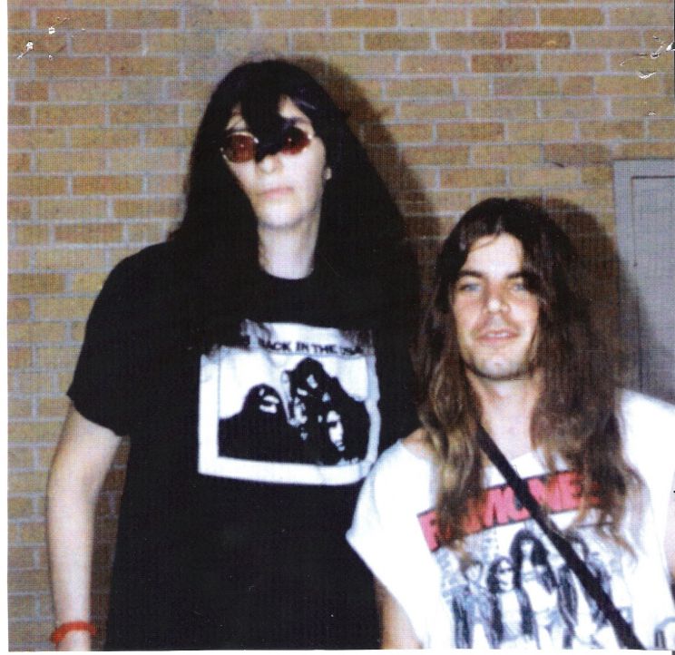 Joey Ramone