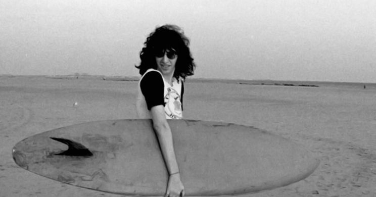 Joey Ramone