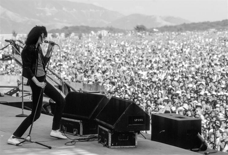 Joey Ramone