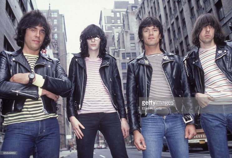Joey Ramone