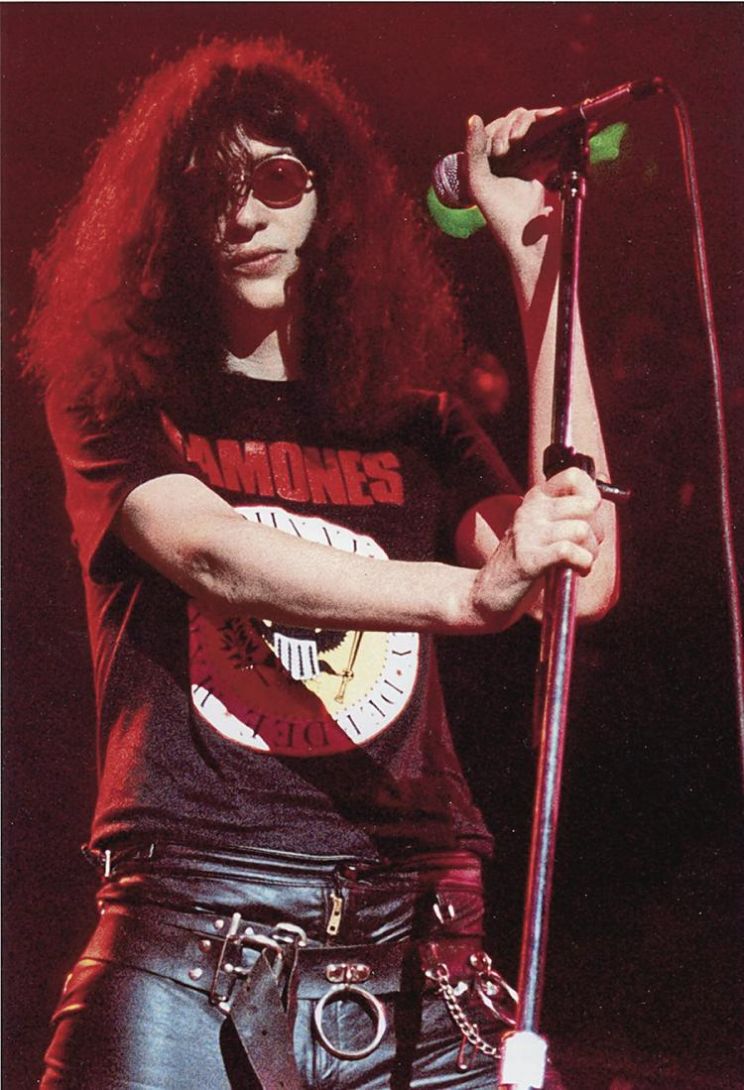 Joey Ramone