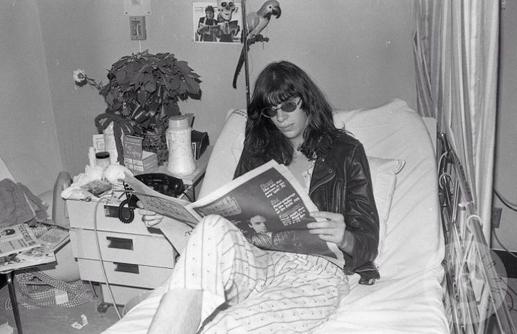 Joey Ramone