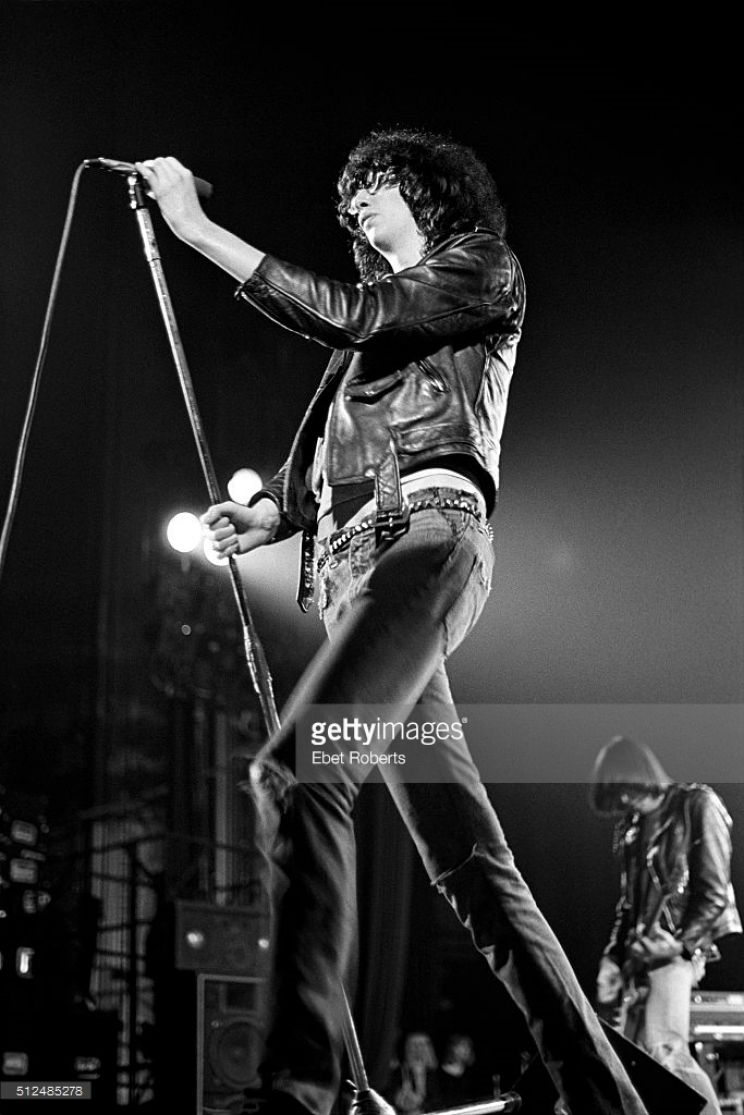 Joey Ramone