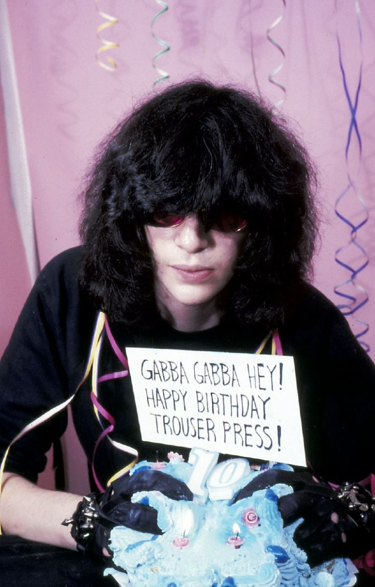 Joey Ramone