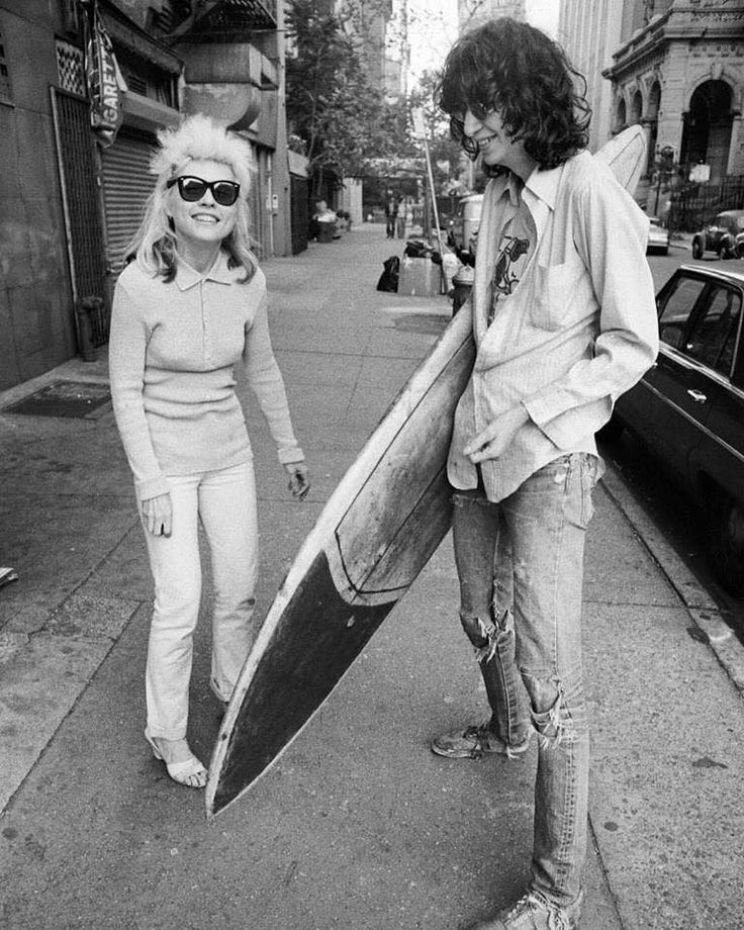 Joey Ramone