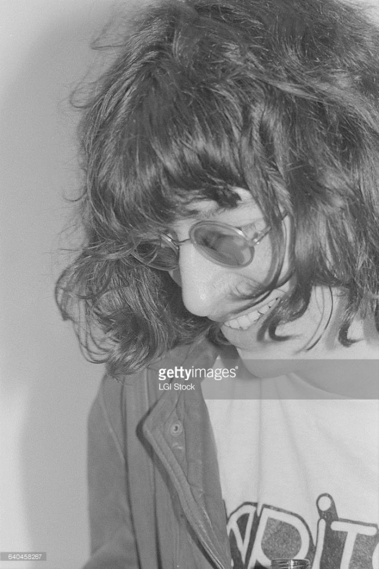 Joey Ramone