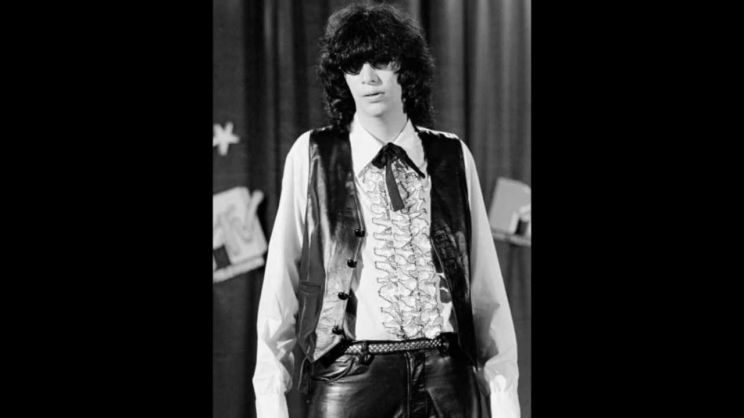 Joey Ramone