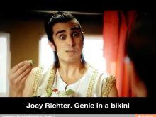 Joey Richter