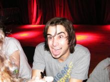 Joey Richter