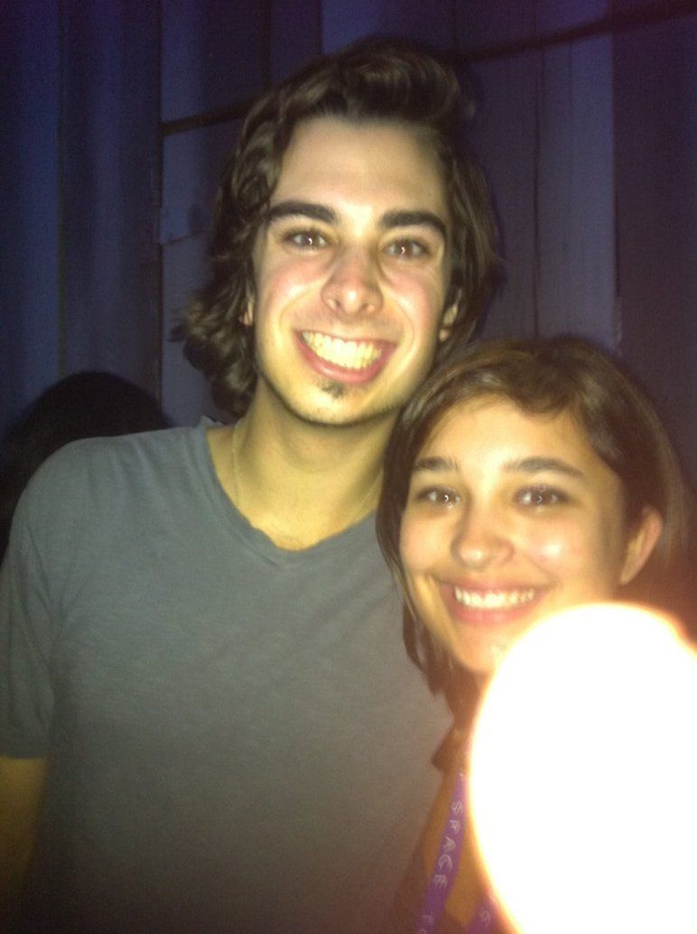 Pictures of Joey Richter