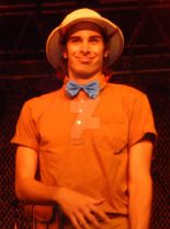 Joey Richter