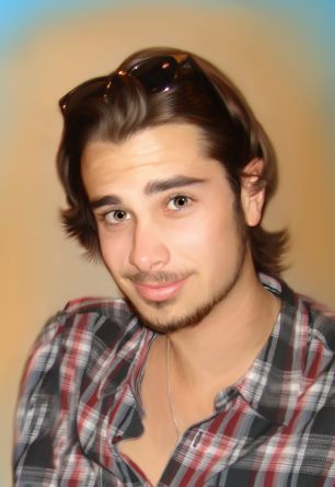 Joey Richter