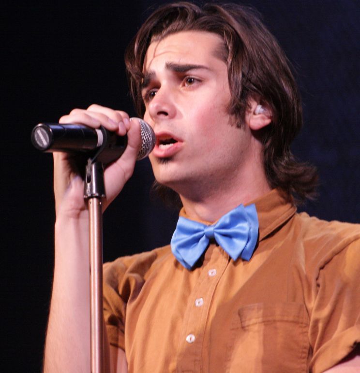 Joey Richter