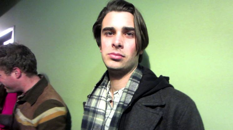 Joey Richter