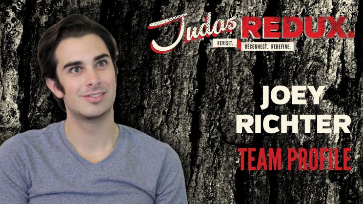 Joey Richter