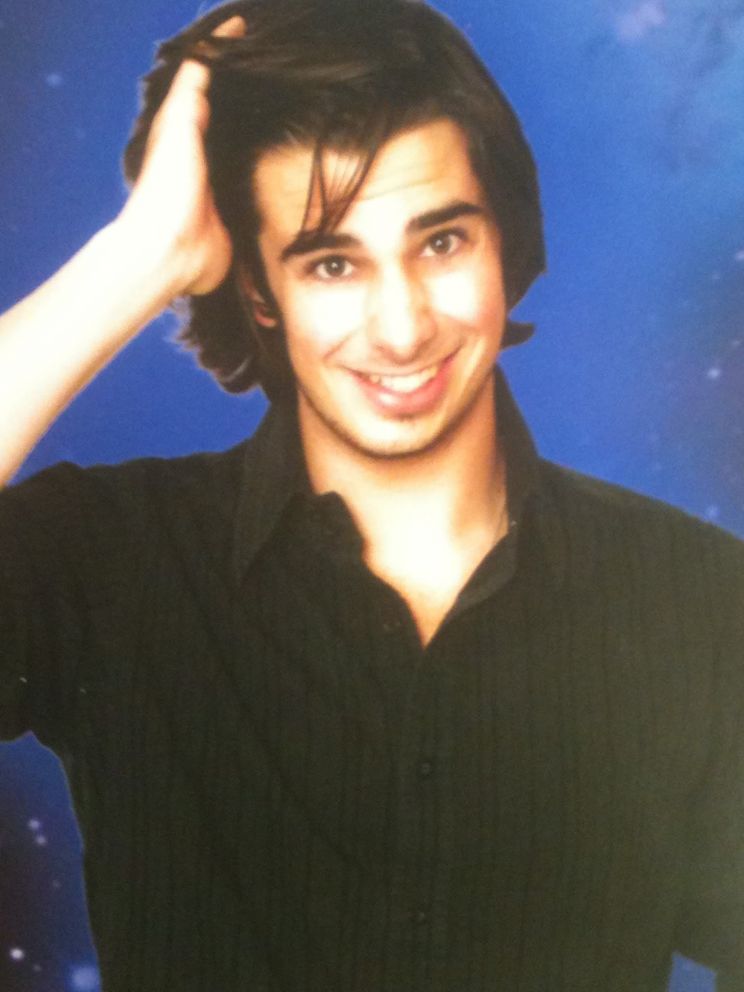 Joey Richter