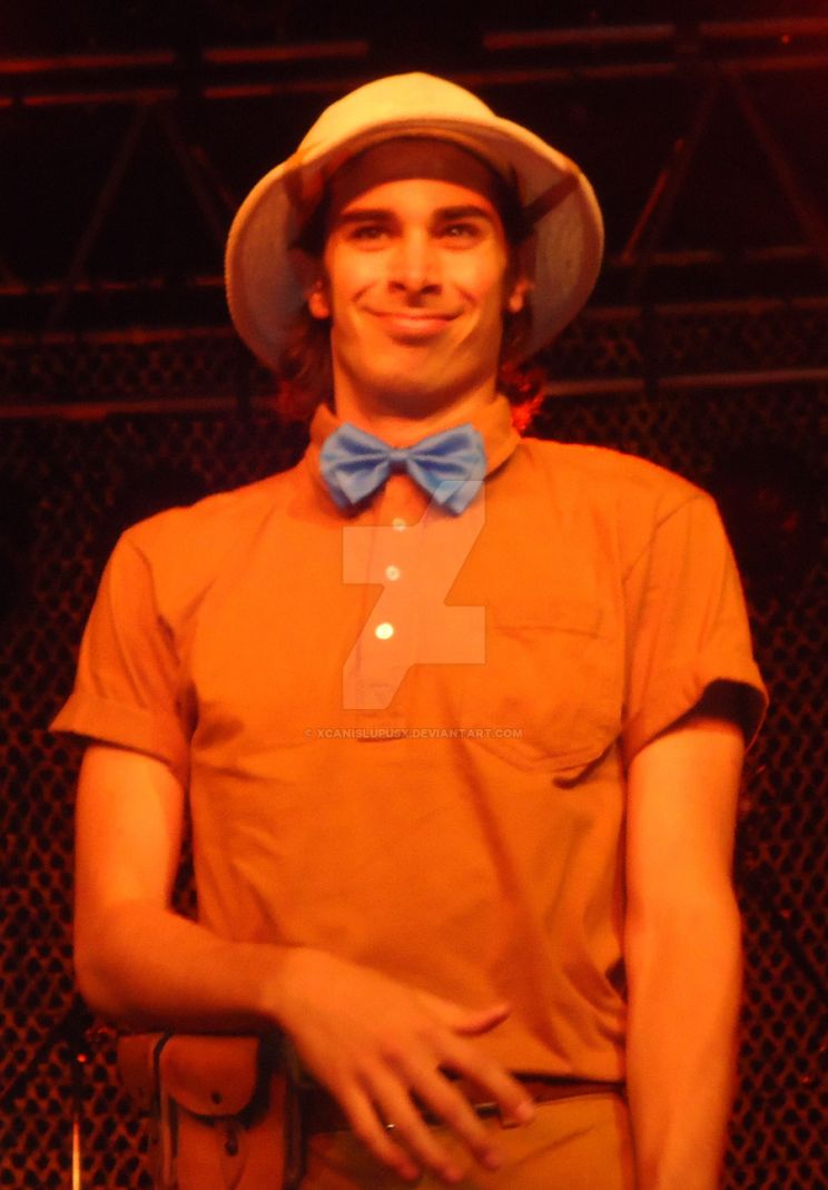 Joey Richter