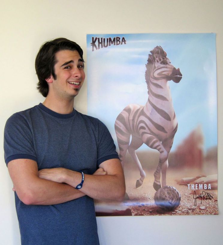 Joey Richter