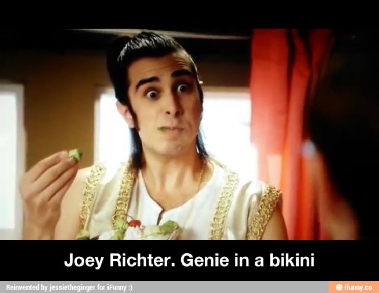 Joey Richter