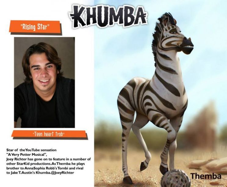 Joey Richter
