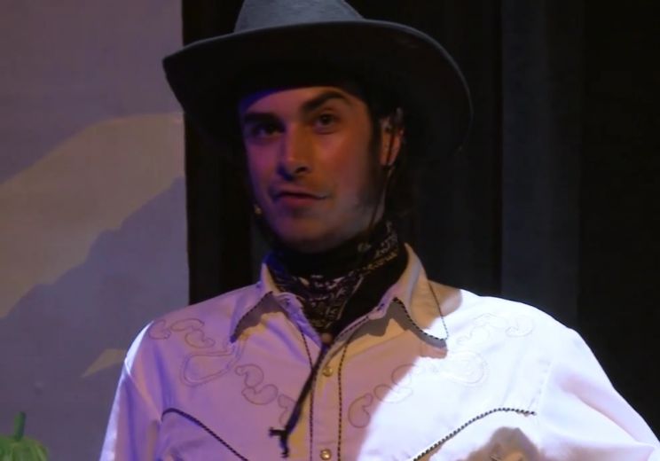 Joey Richter