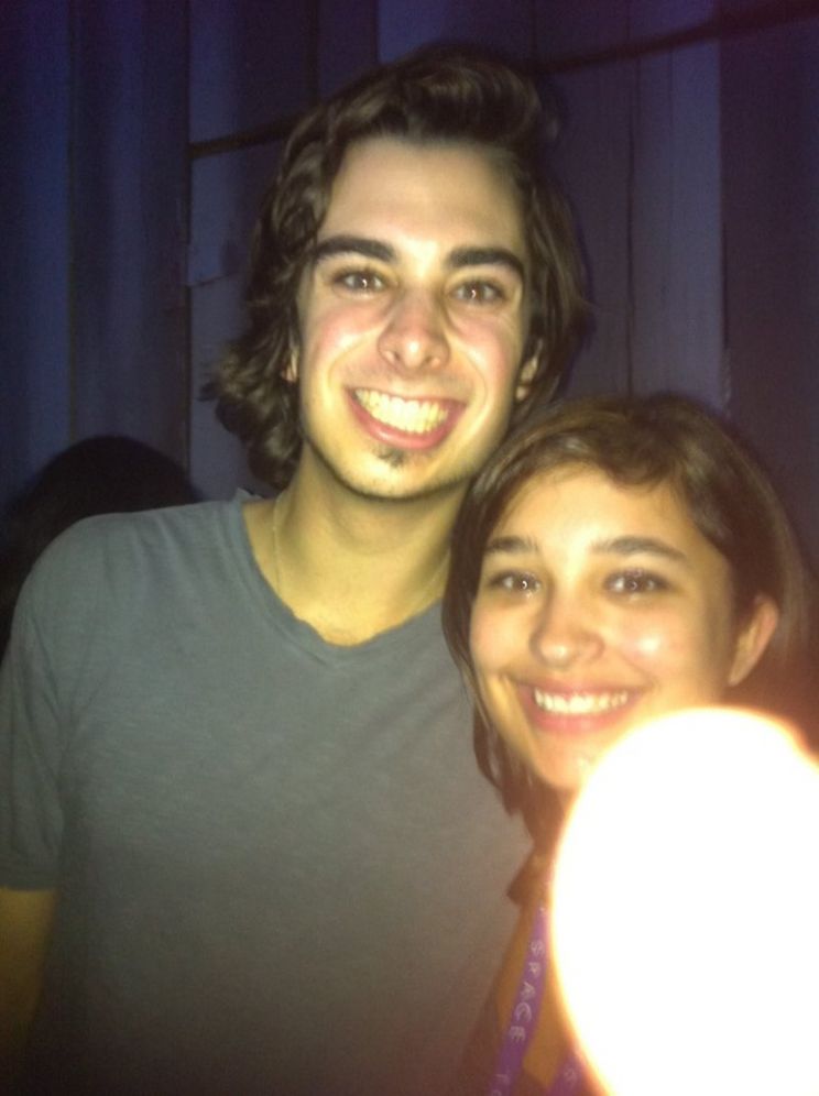 Joey Richter