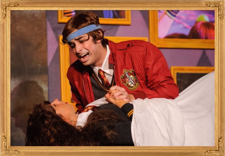 Joey Richter