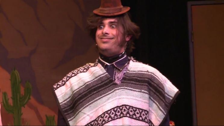 Joey Richter