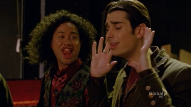 Joey Richter