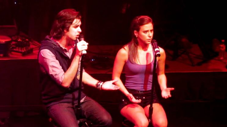 Joey Richter