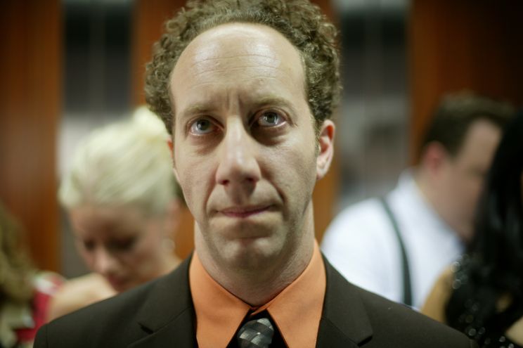 Joey Slotnick