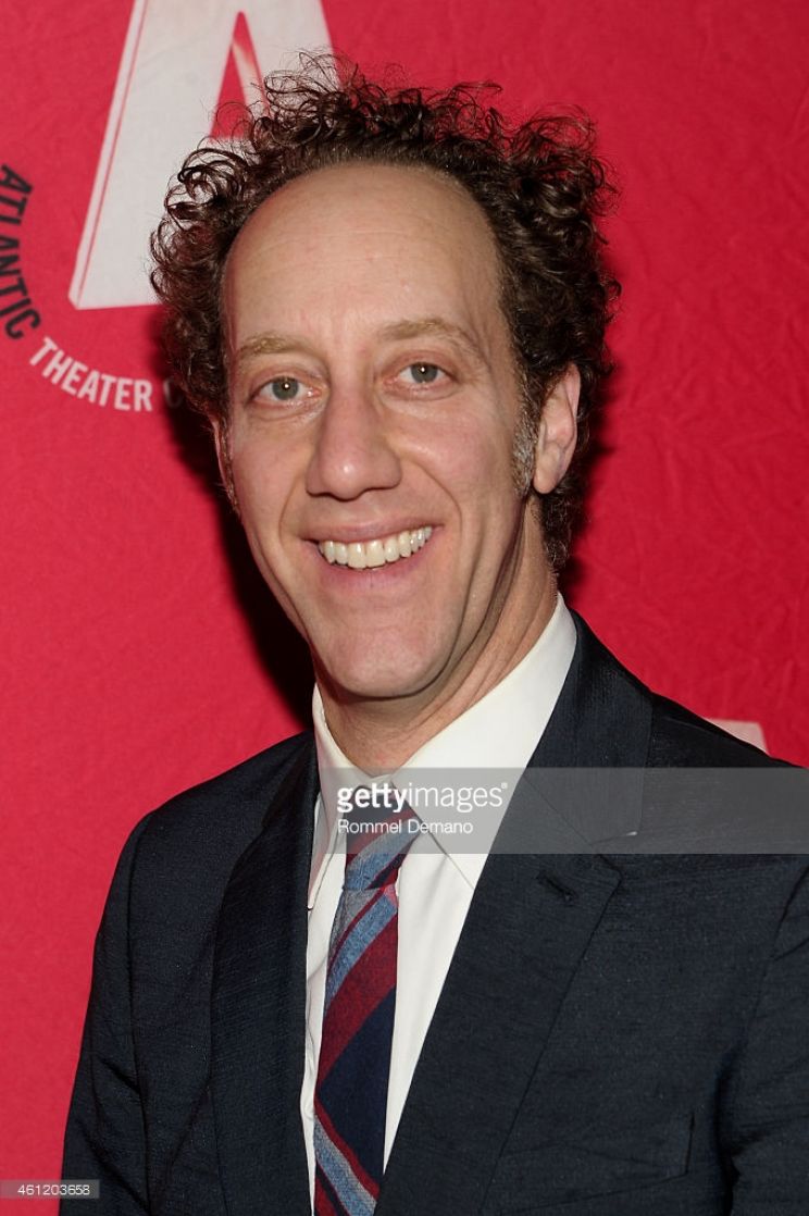 Joey Slotnick