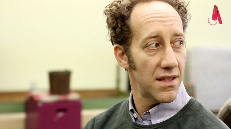 Joey Slotnick