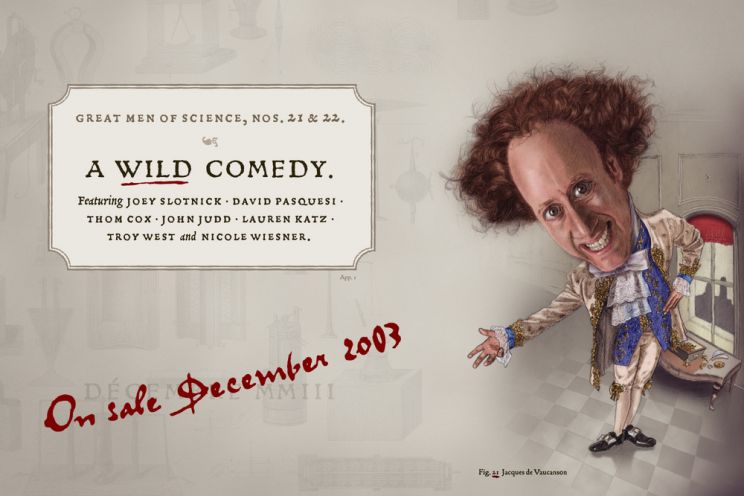 Joey Slotnick