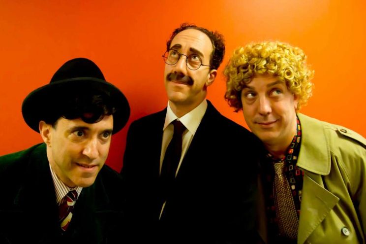 Joey Slotnick