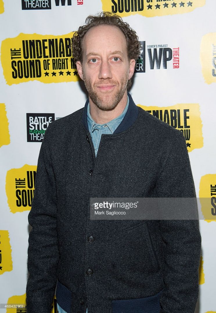 Joey Slotnick