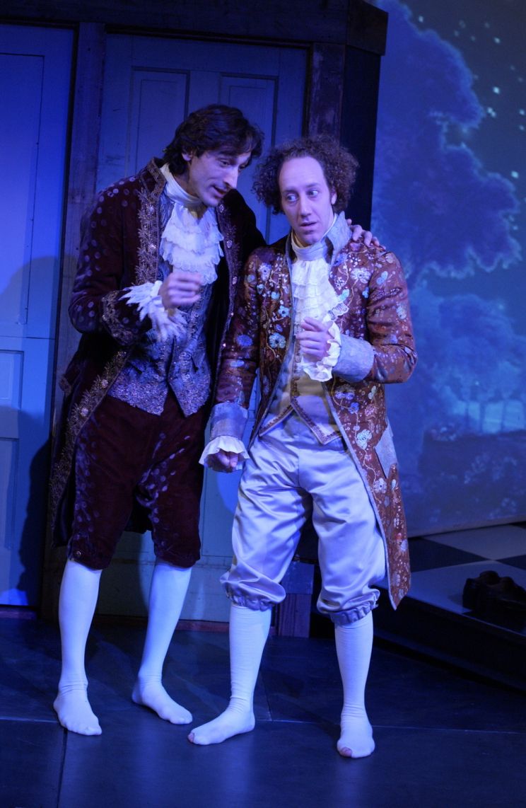 Joey Slotnick