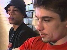 Joey Starr