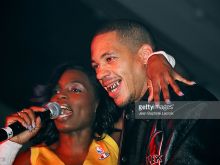 Joey Starr