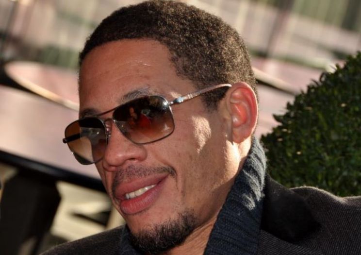 Joey Starr