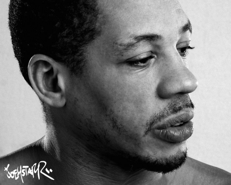 Joey Starr