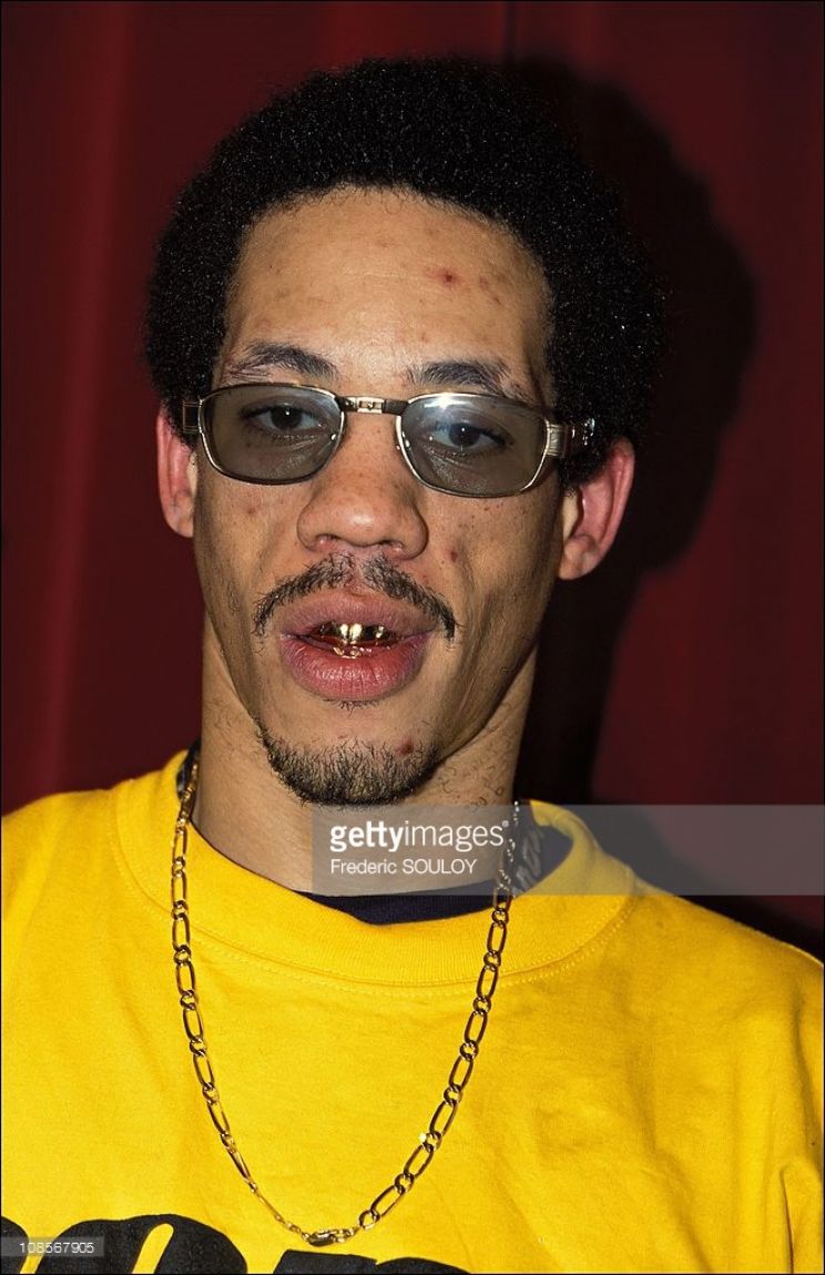 Joey Starr