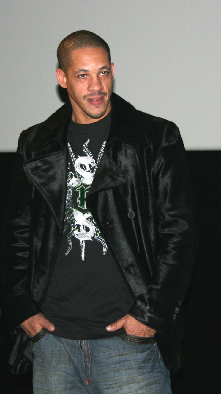 Joey Starr